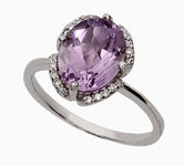 Rings With semi-precious gemstones 57067445